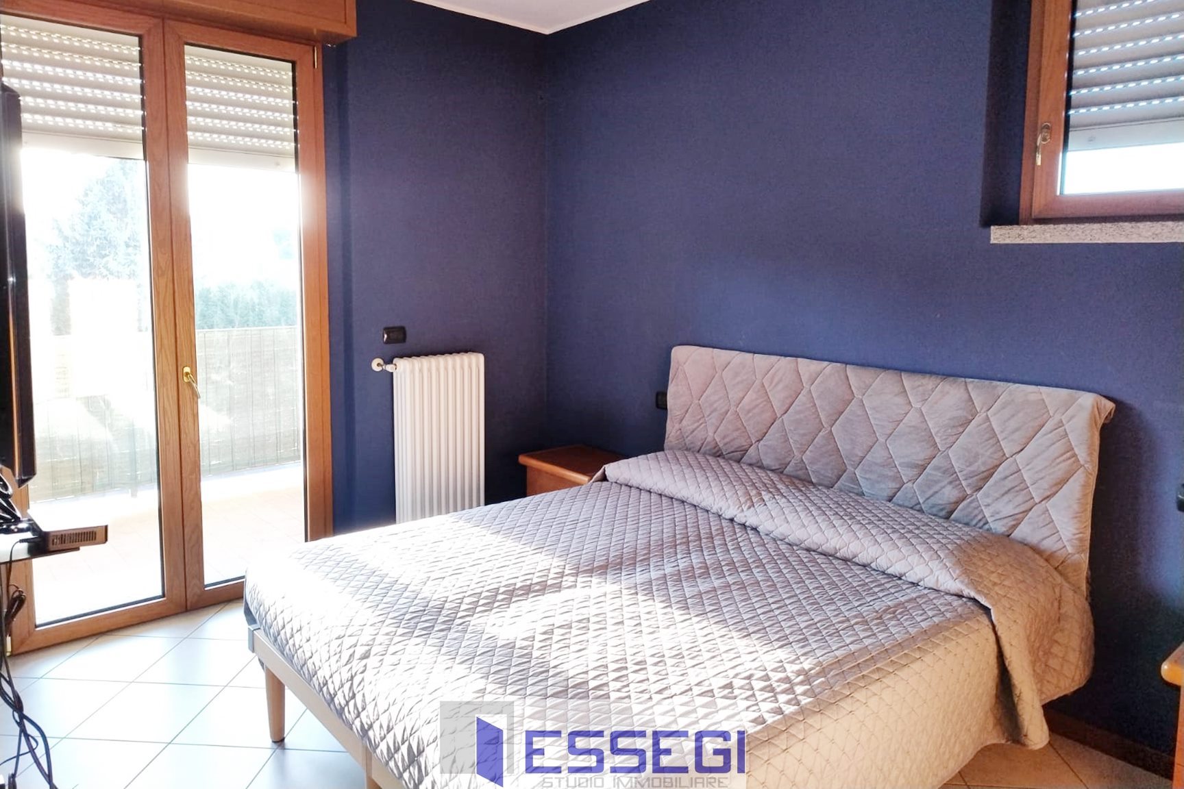 ERBA Trilocale